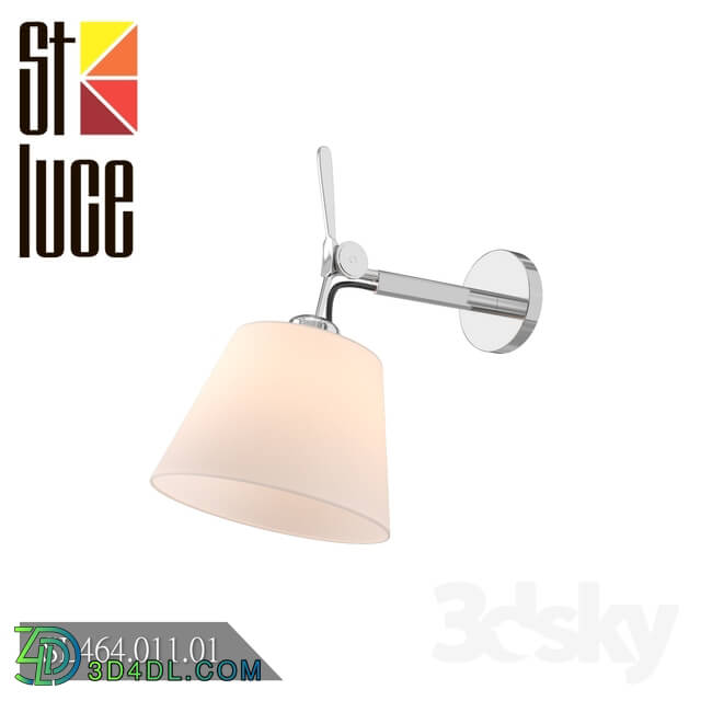 Wall light - OM STLuce SL464.011.01