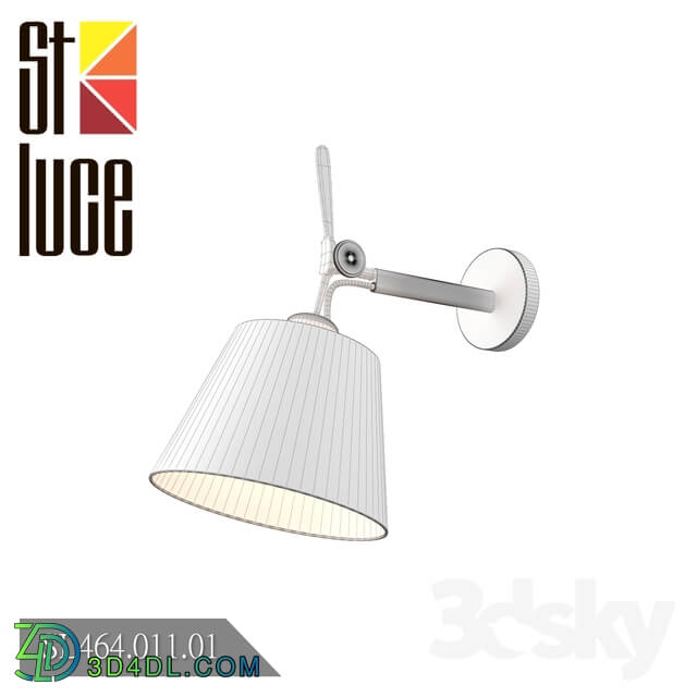 Wall light - OM STLuce SL464.011.01