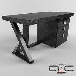 Office furniture - Table AC-39 