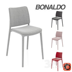 Chair - Bonaldo Blues XO 