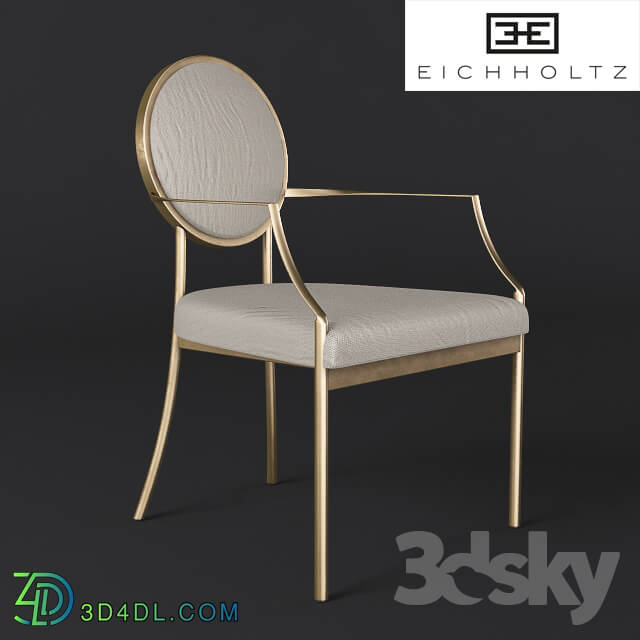 Chair - eichholtz-dining chairs