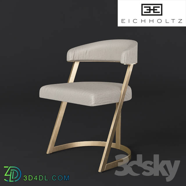 Chair - eichholtz-dining chairs