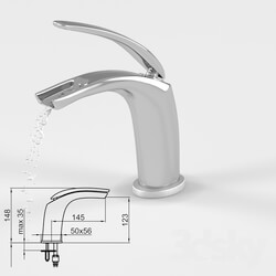 Faucet - Mixer Tap 