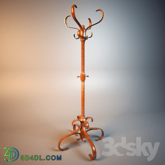 Other decorative objects - Hanger _ B2H
