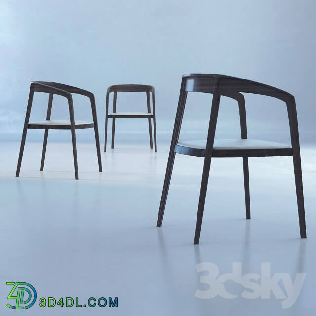 Chair - Corvo chair