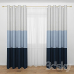 Curtain - Curtain 10 