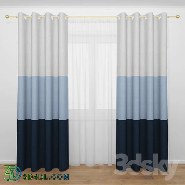 Curtain - Curtain 10