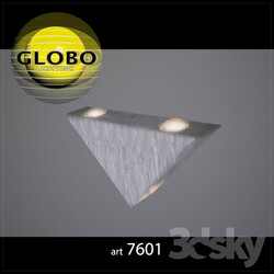 Wall light - Bra GLOBO 7601 