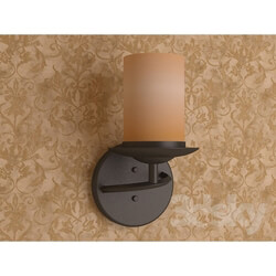 Wall light - The Luminaire 