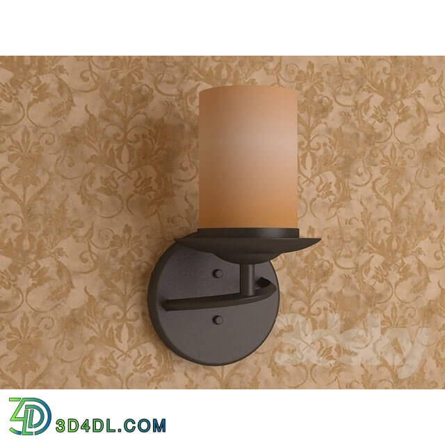 Wall light - The Luminaire