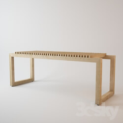 Other - Cutter Bench 