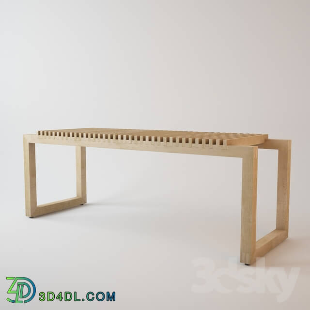 Other - Cutter Bench