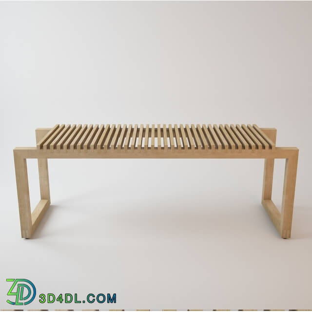 Other - Cutter Bench