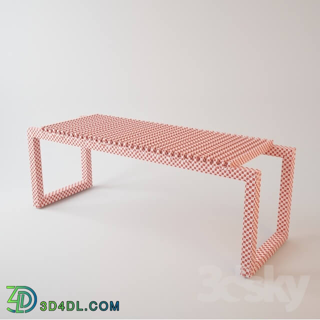 Other - Cutter Bench