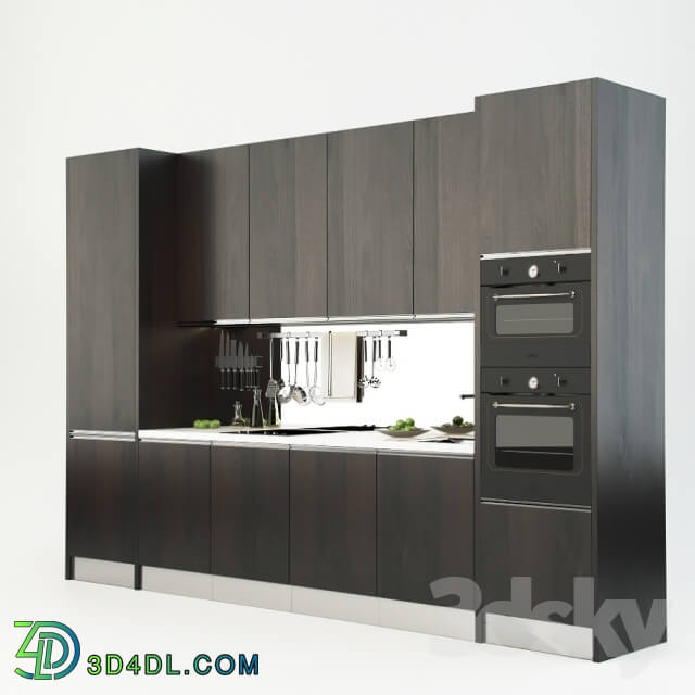 Kitchen - Modern kitchen