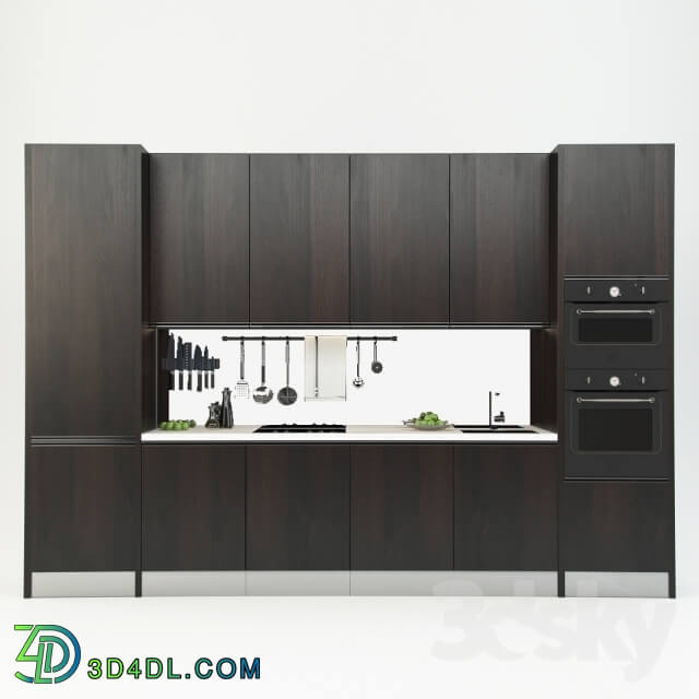 Kitchen - Modern kitchen