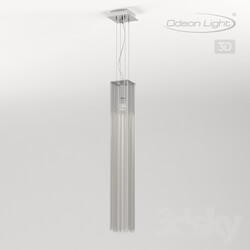 Ceiling light - Suspension ODEON LIGHT 4138_1 LUIGI 