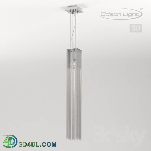 Ceiling light - Suspension ODEON LIGHT 4138_1 LUIGI