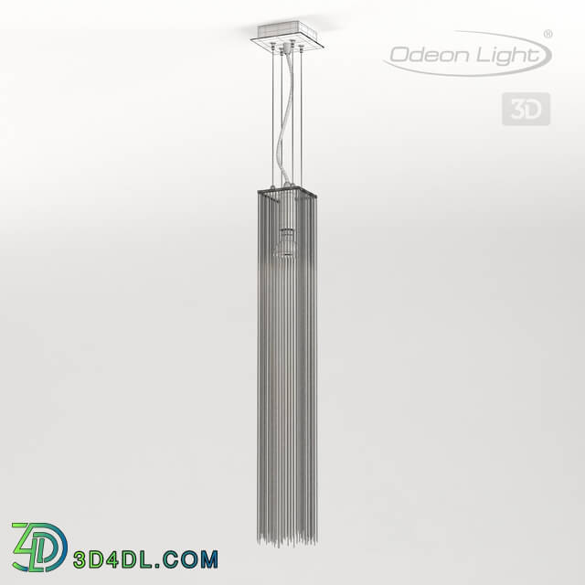 Ceiling light - Suspension ODEON LIGHT 4138_1 LUIGI