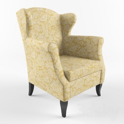 Arm chair - Maroun Armchair 