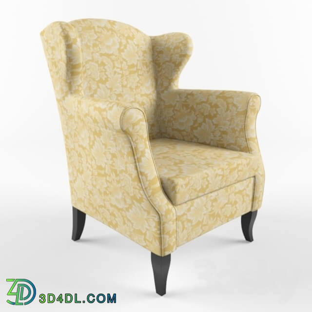 Arm chair - Maroun Armchair