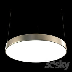 Ceiling light - Luchera TLTA1-100-01 v1 