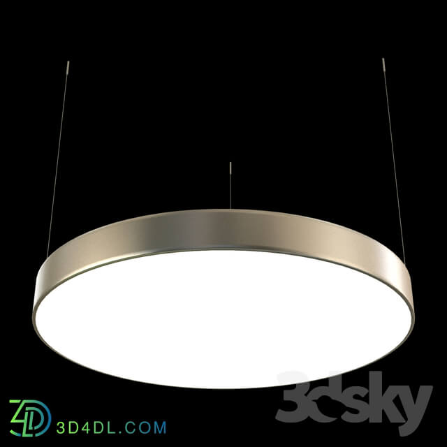 Ceiling light - Luchera TLTA1-100-01 v1