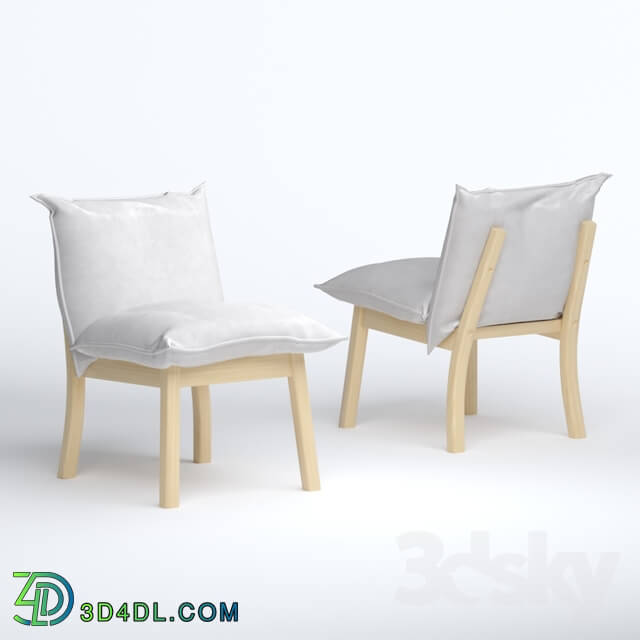 Arm chair - Chair Signal Bollo