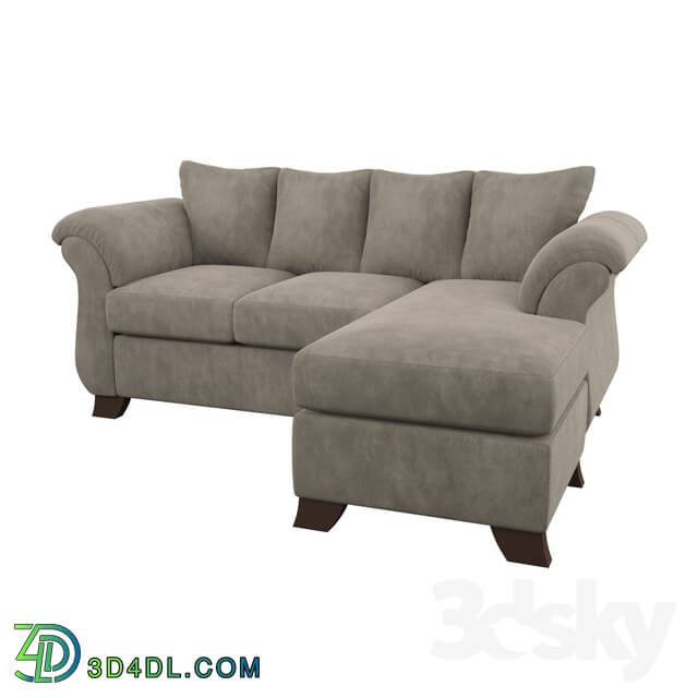 Sofa - SOFA