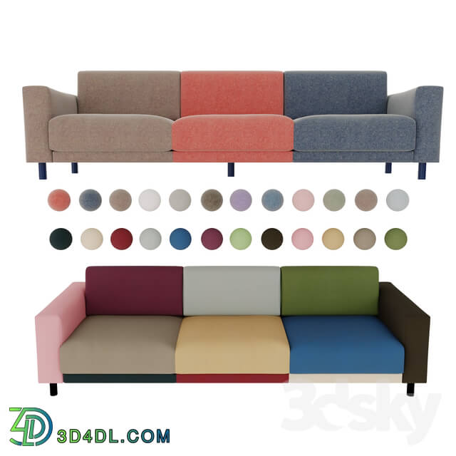 Sofa - Configurable Sofa Tyme Custom Sofa Tyme Mycs