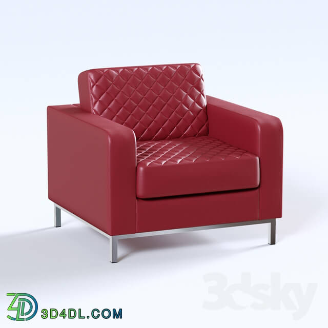 Arm chair - OM Bentley Chair