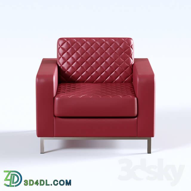 Arm chair - OM Bentley Chair