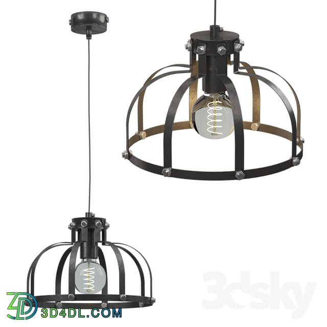 Ceiling light - LISE - Kitchen Lamp