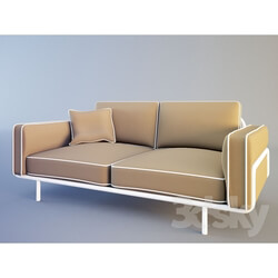 Sofa - IKEA _ PS 2012 