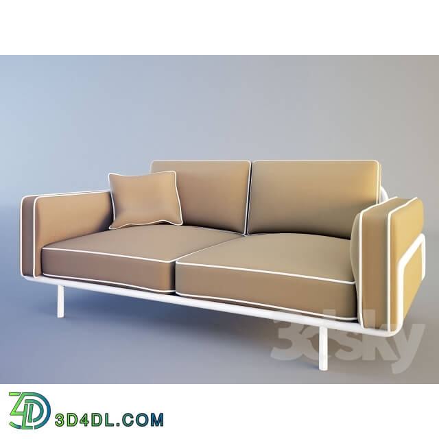 Sofa - IKEA _ PS 2012