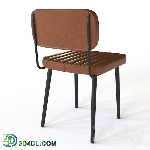 Chair - Jake chair dutchbone