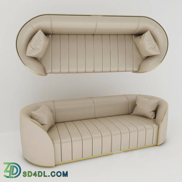 Sofa - Samedo Sofa