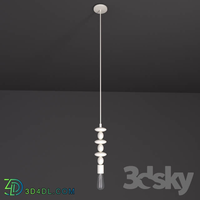 Ceiling light - VIOKEF Pendant Light MARRI