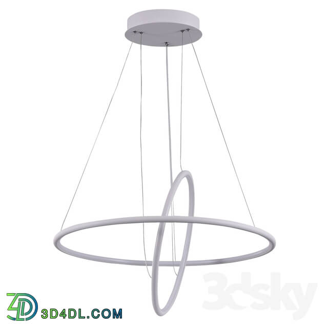 Ceiling light - Pendant lamp Nola MOD807-PL-02-85-W