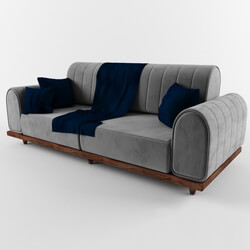 Sofa - Turkish sofa 