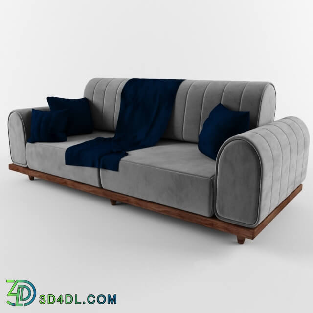 Sofa - Turkish sofa