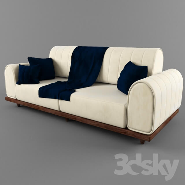 Sofa - Turkish sofa