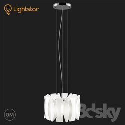 Ceiling light - 801_160 PEZZO Lightstar 