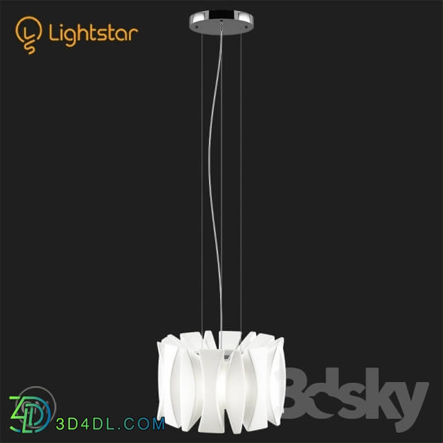 Ceiling light - 801_160 PEZZO Lightstar