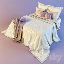 Bed - bed linens 