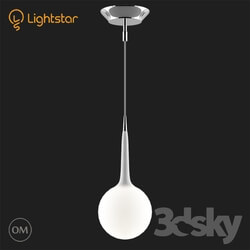 Ceiling light - GLOBO Lightstar 803110 