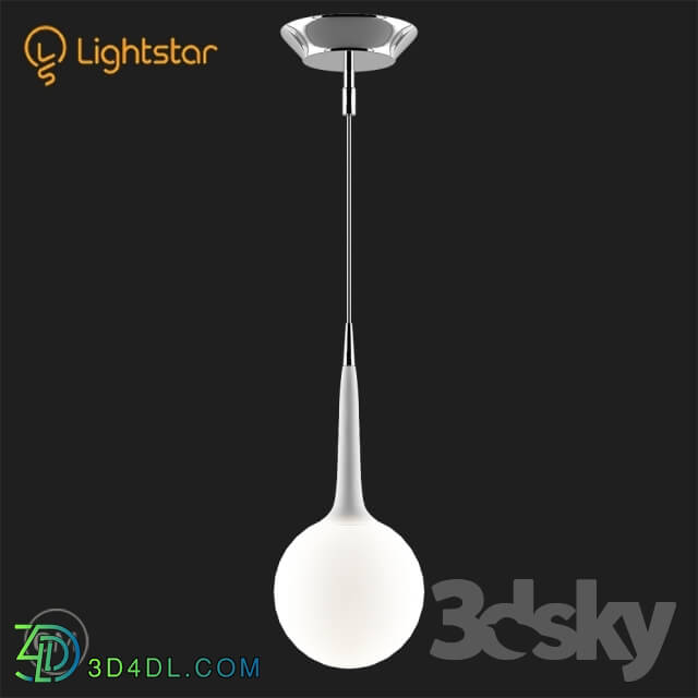 Ceiling light - GLOBO Lightstar 803110