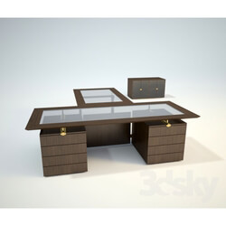 Office furniture - Desktop 