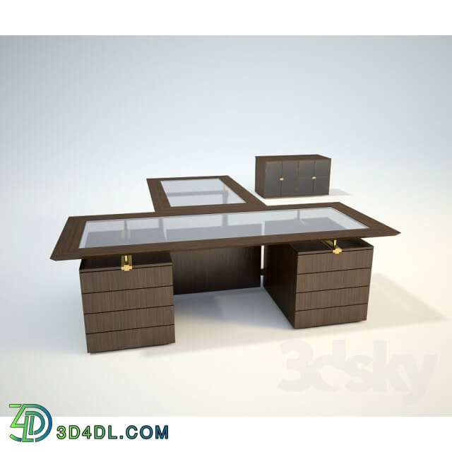 Office furniture - Desktop