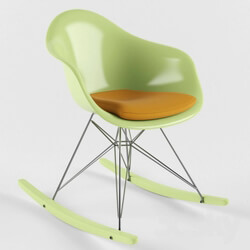 Chair - Eames Chair 